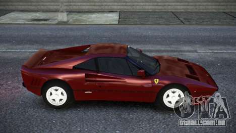 Ferrari 288 Yaqlu para GTA 4