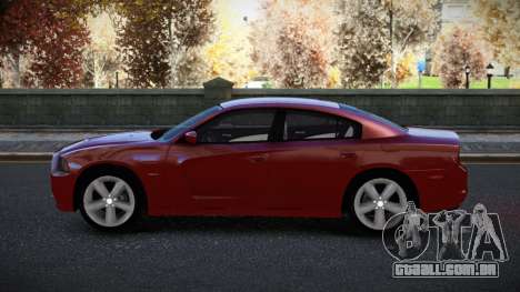Dodge Charger Pifo para GTA 4