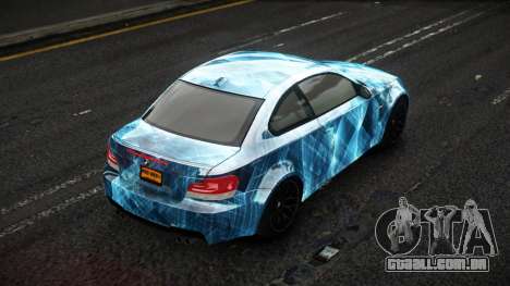 BMW 1M Failey S8 para GTA 4