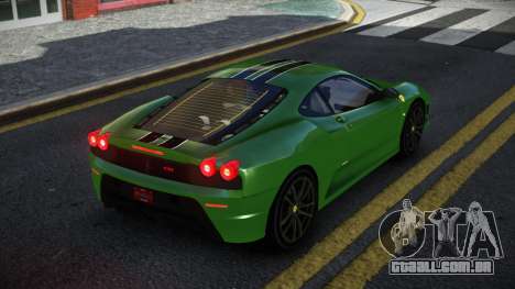 Ferrari F430 Wazateko para GTA 4