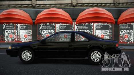 Ford Thunderbird Mabiyet para GTA 4
