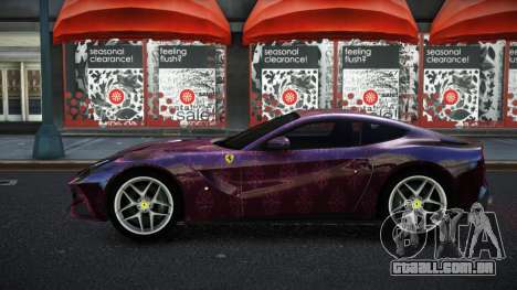 Ferrari F12 Semaen S1 para GTA 4