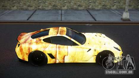 Ferrari 599 Exan S6 para GTA 4
