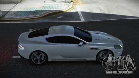 Aston Martin DBS Celpu para GTA 4