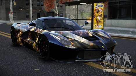 Ferrari LaFerrari Erahxa S14 para GTA 4