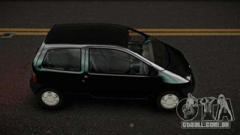 Renault Twingo Nadegeb para GTA 4