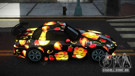 Honda S2000 Nalina S14 para GTA 4
