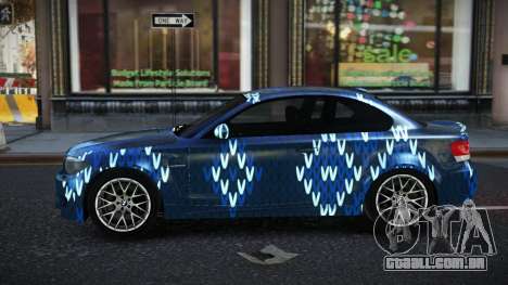 BMW 1M Lithem S1 para GTA 4