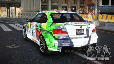 BMW 1M Lithem S13 para GTA 4