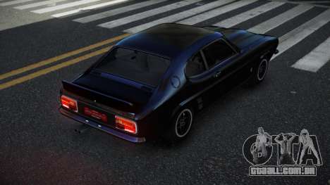 Ford Capri Jewowu para GTA 4