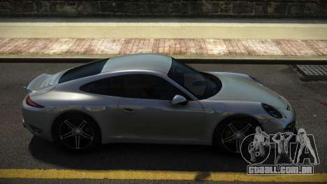 RUF RGT-8 Penxe para GTA 4