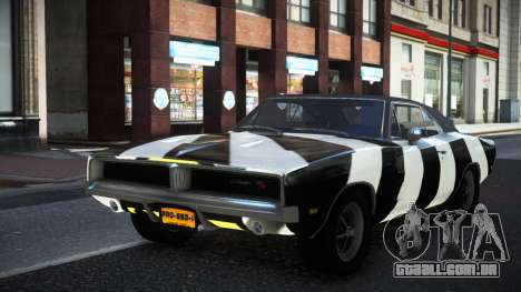 Dodge Charger Enlyo S13 para GTA 4