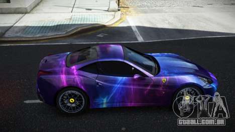 Ferrari California Thaisti S1 para GTA 4