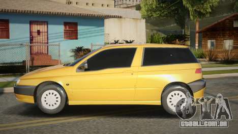 Alfa Romeo 145 para GTA San Andreas