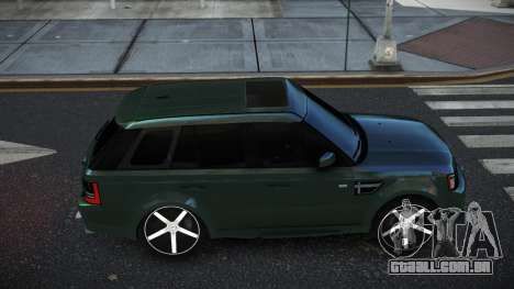 Land Rover Range Rover Sport Jaicu para GTA 4