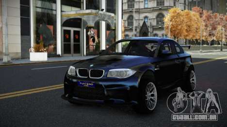 BMW 1M Bipiyifi para GTA 4