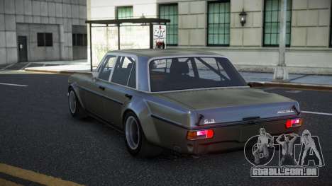 Mercedes-Benz 300 SEL Nime para GTA 4