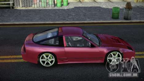 Nissan 240SX Nihofir para GTA 4