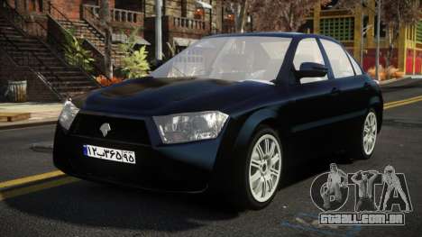 Ikco Dena Rafpe para GTA 4