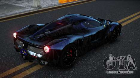 Ferrari LaFerrari Erahxa S7 para GTA 4