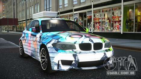 BMW 1M Lithem S13 para GTA 4