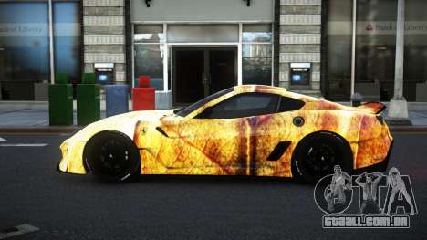 Ferrari 599 Exan S6 para GTA 4