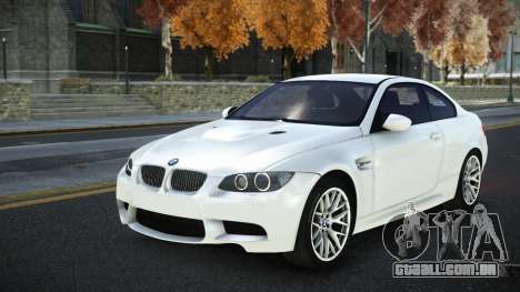 BMW M3 E92 Briso para GTA 4