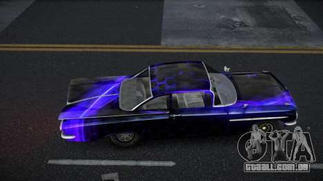 Chevrolet Biscayne Lesin S8 para GTA 4