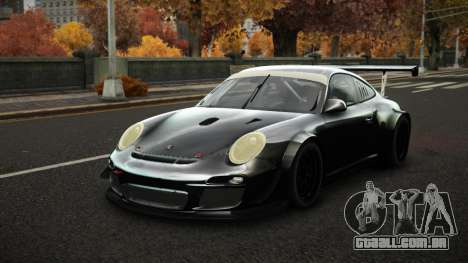 Porsche 911 Pufuzazum para GTA 4