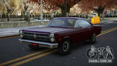 Ford Fairlane Xavunevaf para GTA 4