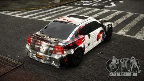 Dodge Charger Diater S12 para GTA 4