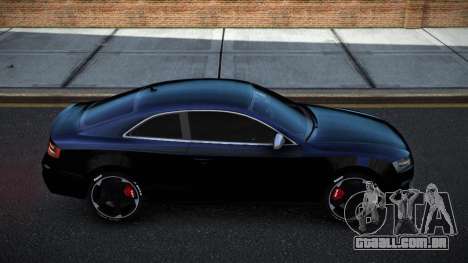 Audi RS5 Texzag para GTA 4