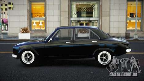 Peugeot 504 Kone para GTA 4