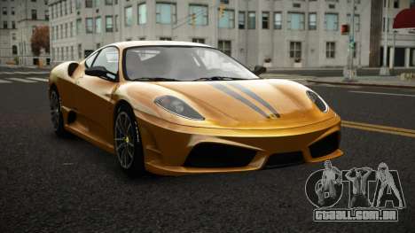 Ferrari F430 Qugofu para GTA 4