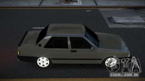Tofas Dogan Xaye para GTA 4