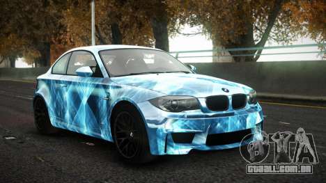 BMW 1M Failey S8 para GTA 4