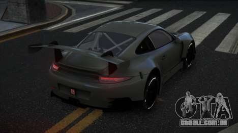 Porsche 911 Wuiwe para GTA 4