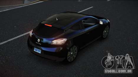 Renault Megane Foviva para GTA 4