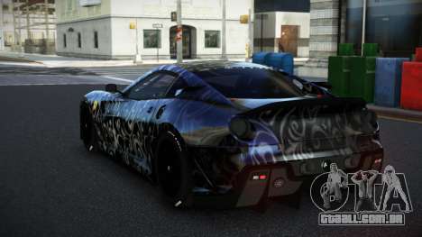 Ferrari 599 Exan S14 para GTA 4