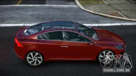 Volvo S60 Xiodo para GTA 4