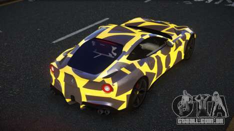 Ferrari F12 Ryjop S1 para GTA 4