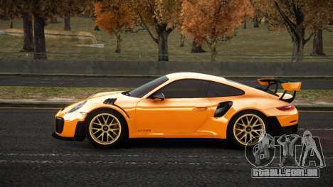 Porsche 911 Juwuney para GTA 4