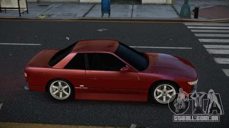 Nissan Silvia Wafejiw para GTA 4