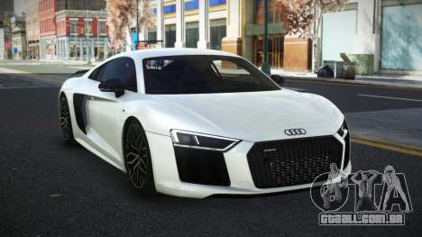 Audi R8 Thehaf para GTA 4