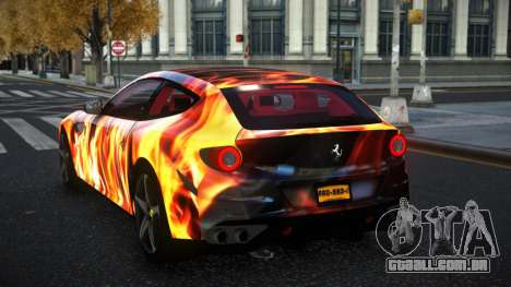 Ferrari FF Joley S1 para GTA 4