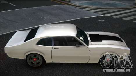 Ford Maverick Yearu para GTA 4