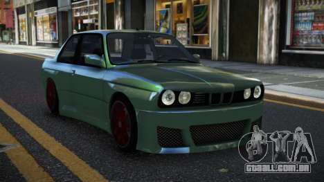BMW M3 E30 Abuc para GTA 4