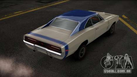 Dodge Charger Qokame para GTA 4