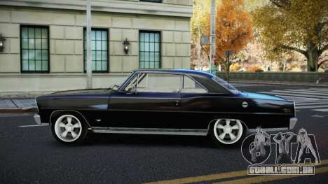 Chevrolet Nova Widal para GTA 4