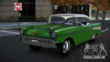 Chevrolet Bel Air Lextoja para GTA 4